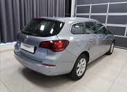 Opel Astra 4