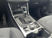 SsangYong Korando 13