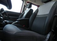 Renault Kangoo MPV 1,2 l 84 kw