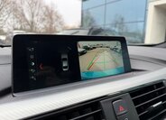 BMW Řada 4 Kupé 2,0 l 140 kw