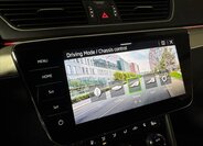 Škoda Superb Kombi 1,4 l 160 kw