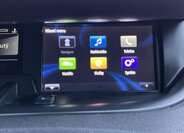 Renault Scénic Hatchback 1,2 l 97 kw