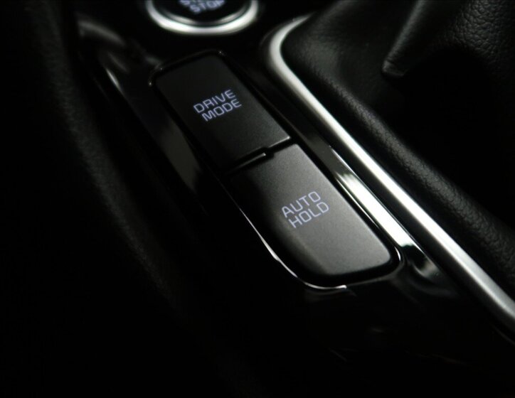 KIA Sportage Ostatní 1,6 l 110 kw