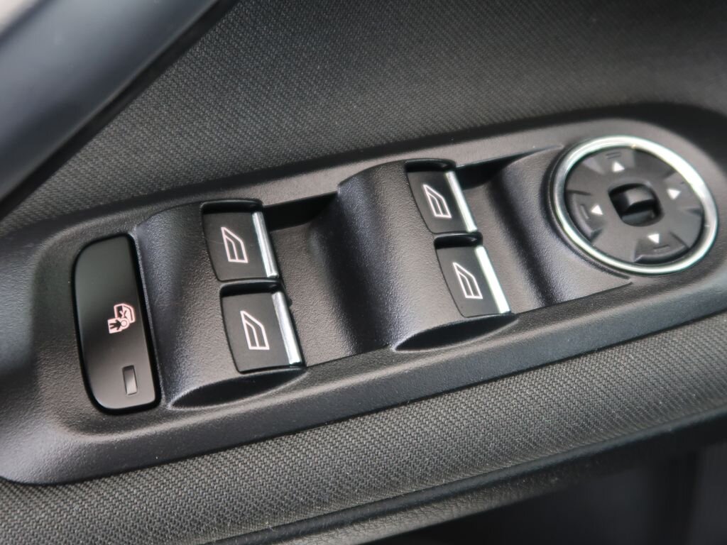 Ford Mondeo Kombi 2,0 l 103 kw