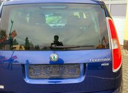 Škoda Roomster MPV 1,4 l 63 kw