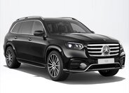 Mercedes-Benz GLS 1