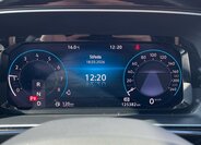 Volkswagen Caddy Kombi 1,5 l 84 kw