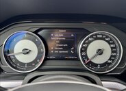 Volkswagen Touareg Kombi 3,0 l 210 kw