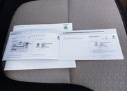 Škoda Yeti SUV / Terénní 1,4 l 90 kw