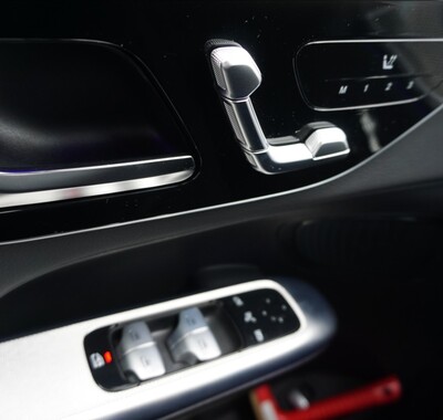 Mercedes-Benz GLC 11