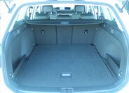 Volkswagen Passat Kombi 2,0 l 110 kw