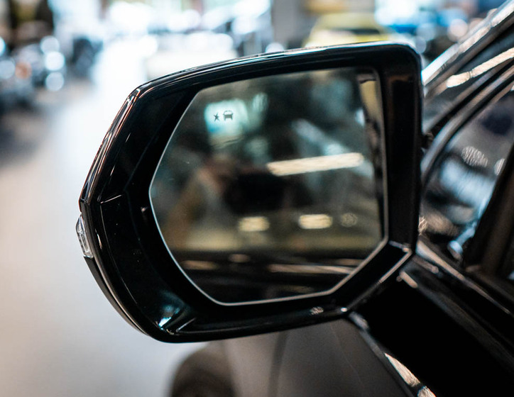 Cadillac Escalade 48