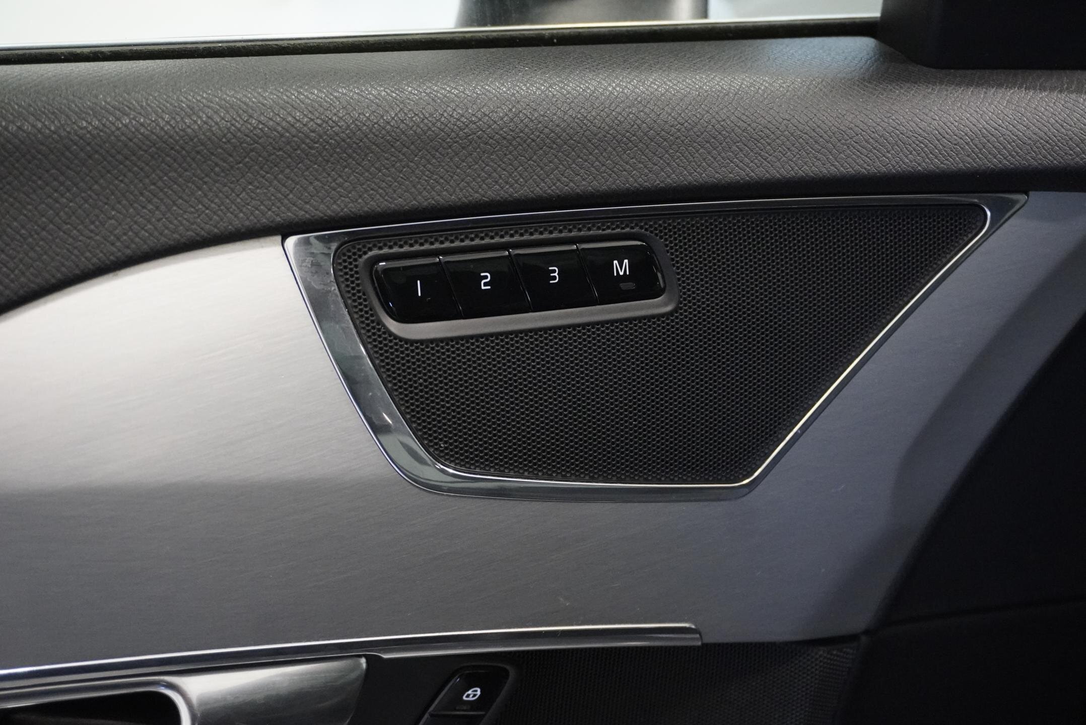 Volvo XC90 SUV 2,0 l 173 kw