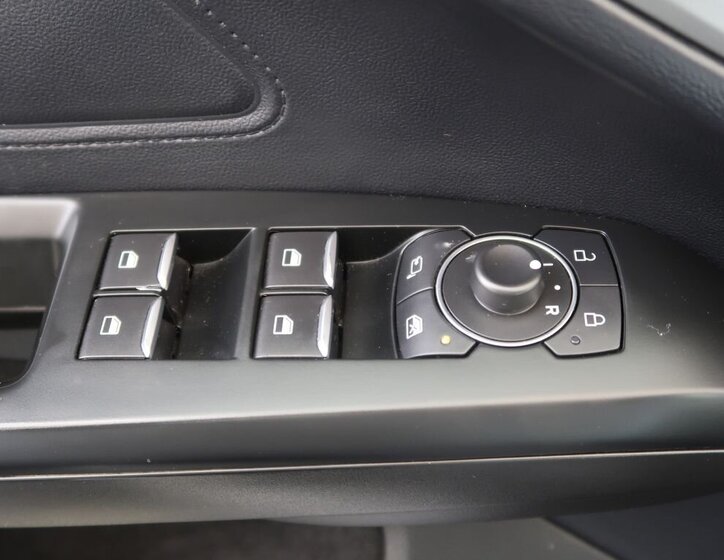 Ford Focus Kombi 1,5 l 88 kw