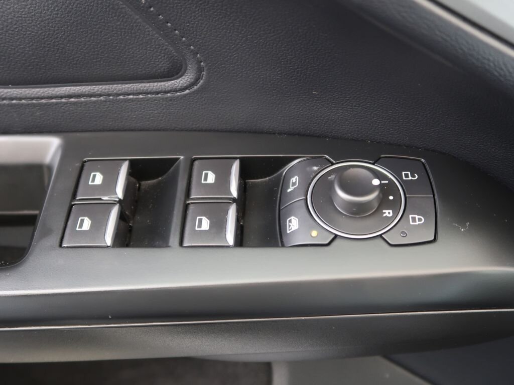 Ford Focus Kombi 1,5 l 88 kw