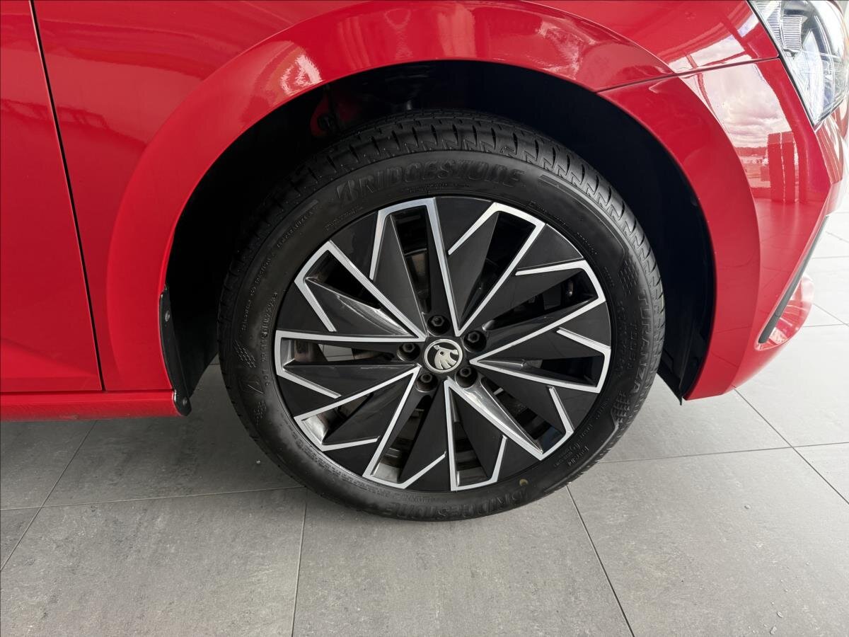 Škoda Scala Hatchback 999,0 85 kw