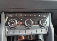 Škoda Karoq SUV 1,5 l 110 kw