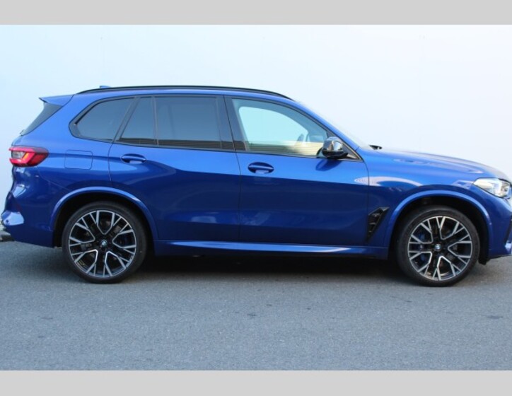 BMW X5 3