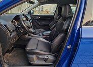 Škoda Karoq Kombi 2,0 l 110 kw