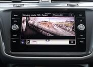 Volkswagen Tiguan Allspace 30