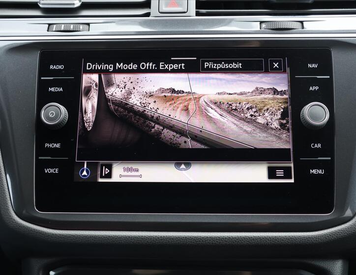 Volkswagen Tiguan Allspace 30