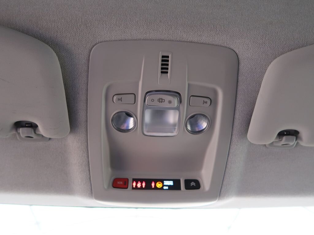 Citroën C4 Cactus Hatchback 1,2 l 81 kw