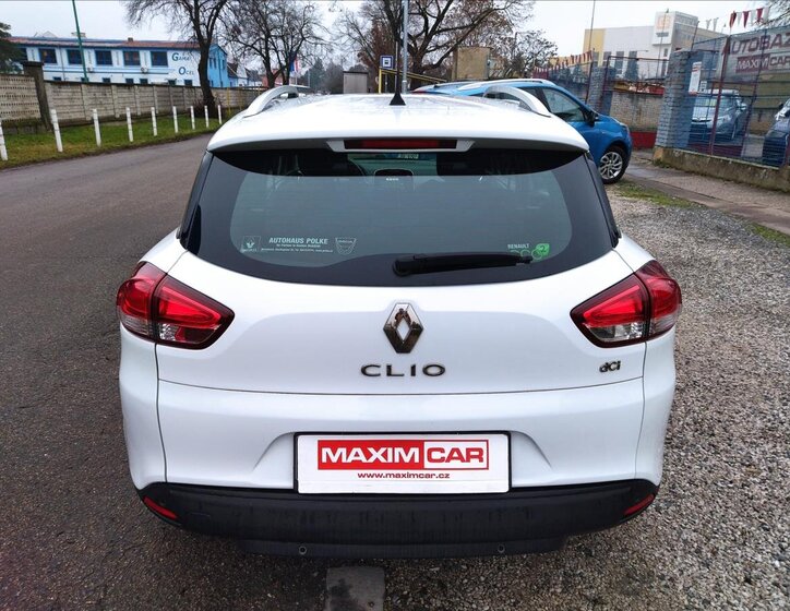 Renault Clio 6