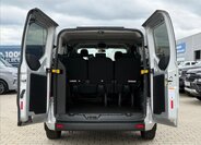 Ford Transit Custom Kombi 2,0 l 96 kw
