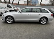 Audi A4 Kombi 2,0 l 125 kw