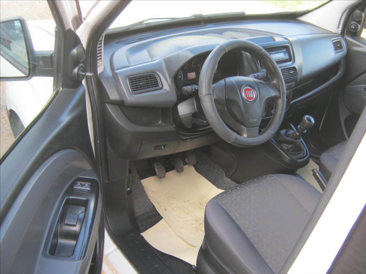 Fiat Dobló cargo