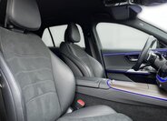 Mercedes-Benz Třídy E Kombi 2,0 l 145 kw