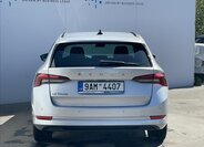 Škoda Octavia Kombi 2,0 l 85 kw