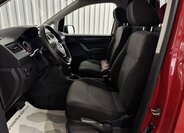 Volkswagen Caddy Ostatní 0,0 83 kw