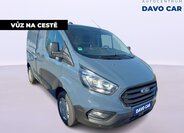 Ford Transit Skříň 2,0 l 77 kw