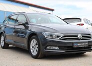 Volkswagen Passat Kombi 2,0 l 110 kw