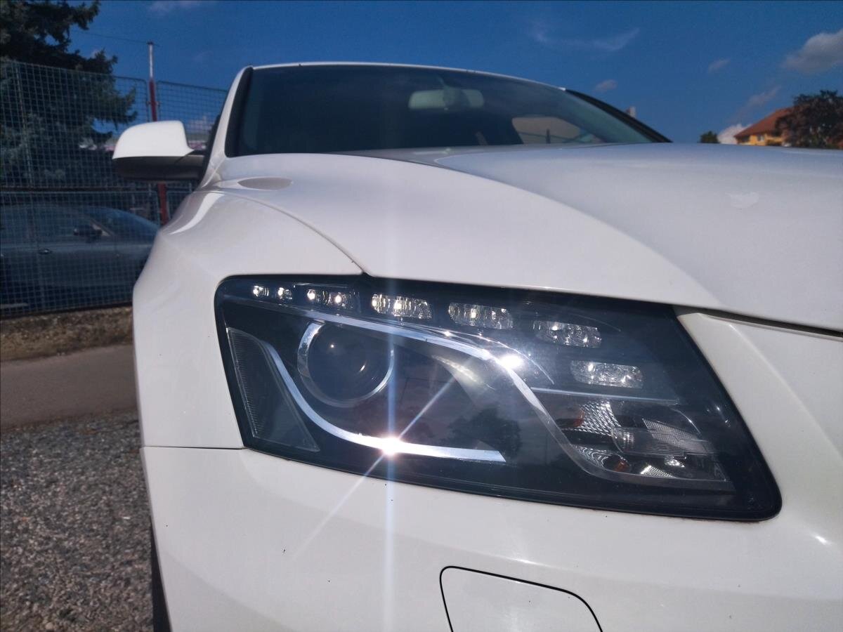 Audi Q5 Kombi 2,0 l 105 kw