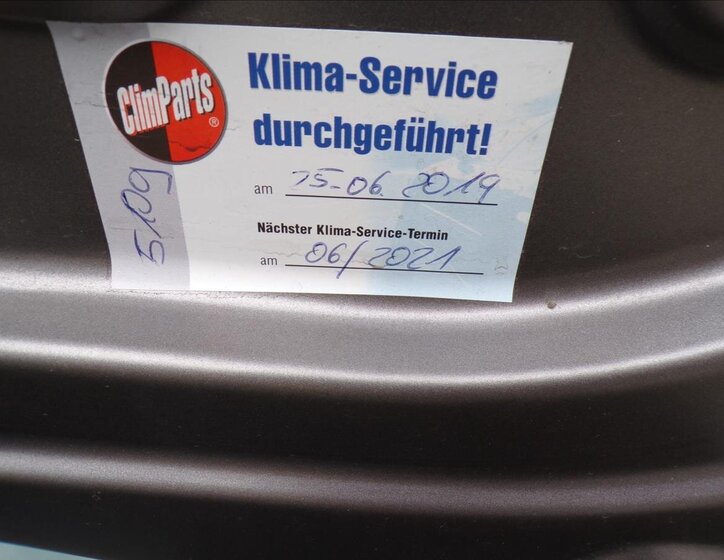 Renault Clio Kombi 1,1 l 74 kw