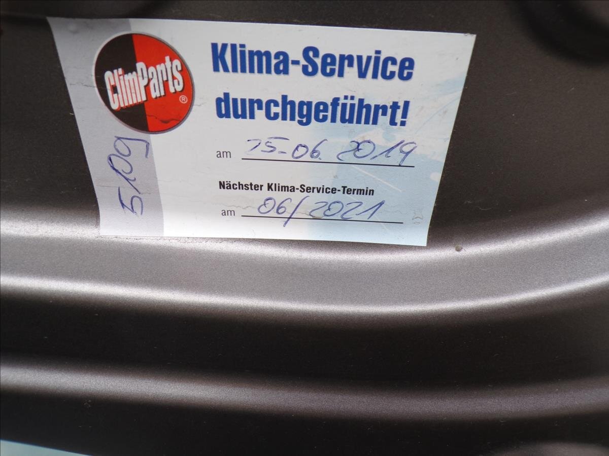 Renault Clio Kombi 1,1 l 74 kw