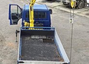 Iveco Daily Valník 0,0 130 kw