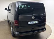 Volkswagen Transporter 6