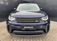 Land Rover Discovery SUV / Terénní 3,0 l 225 kw