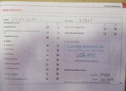 Škoda Fabia Kombi 1,2 l 51 kw