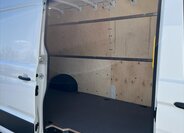 Volkswagen Crafter Skříň 2,0 l 130 kw