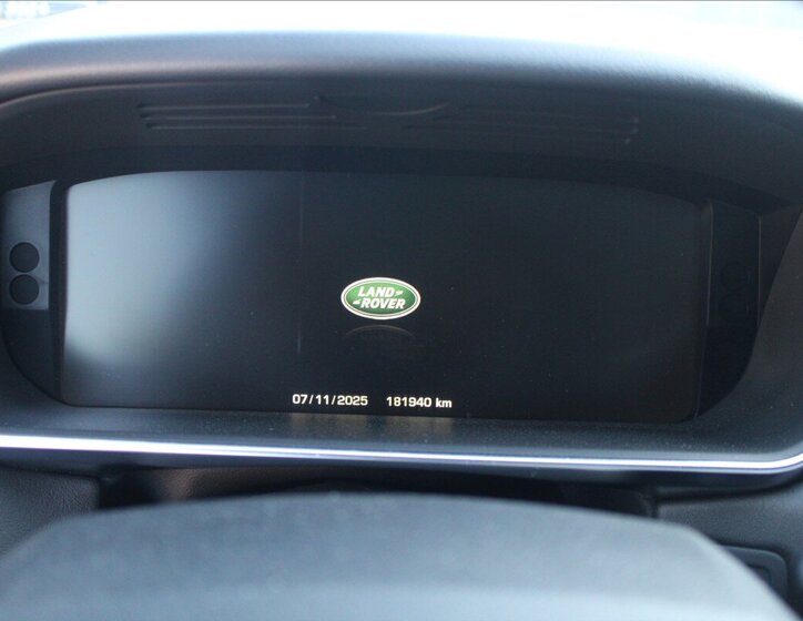 Land Rover Range Rover Sport 21