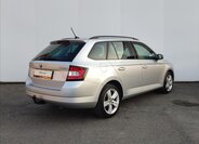 Škoda Fabia Kombi 999,0 70 kw