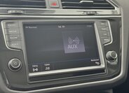 Volkswagen Tiguan SUV / Terénní 2,0 l 132 kw