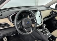 Subaru Outback Kombi 2,5 l 124 kw