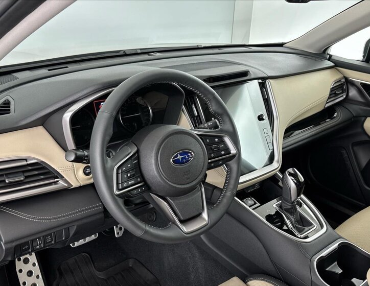 Subaru Outback Kombi 2,5 l 124 kw