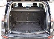 Ford S-MAX MPV 2,0 l 110 kw
