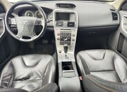 Volvo XC60 SUV / Terénní 2,4 l 136 kw